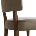 ARTERIORS, LAURENT DINING CHAIR, LOUNGE