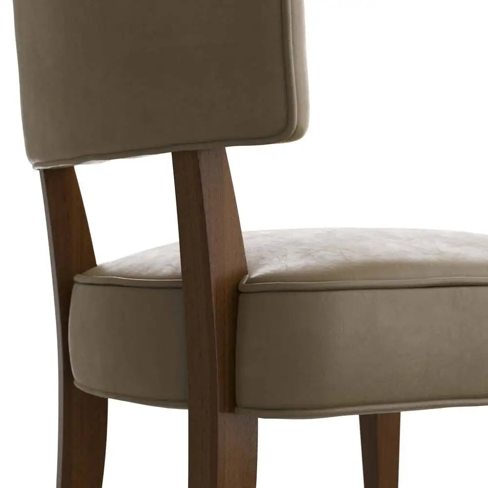 ARTERIORS, LAURENT DINING CHAIR, LOUNGE