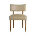 ARTERIORS, LAURENT DINING CHAIR, LOUNGE