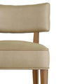 ARTERIORS, LAURENT DINING CHAIR, LOUNGE