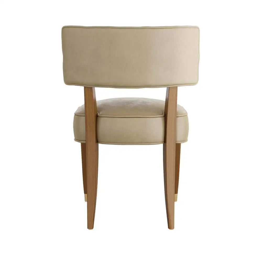 ARTERIORS, LAURENT DINING CHAIR, LOUNGE