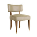 ARTERIORS, LAURENT DINING CHAIR, LOUNGE