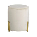 ARTERIORS, WARBY OTTOMAN, LOUNGE
