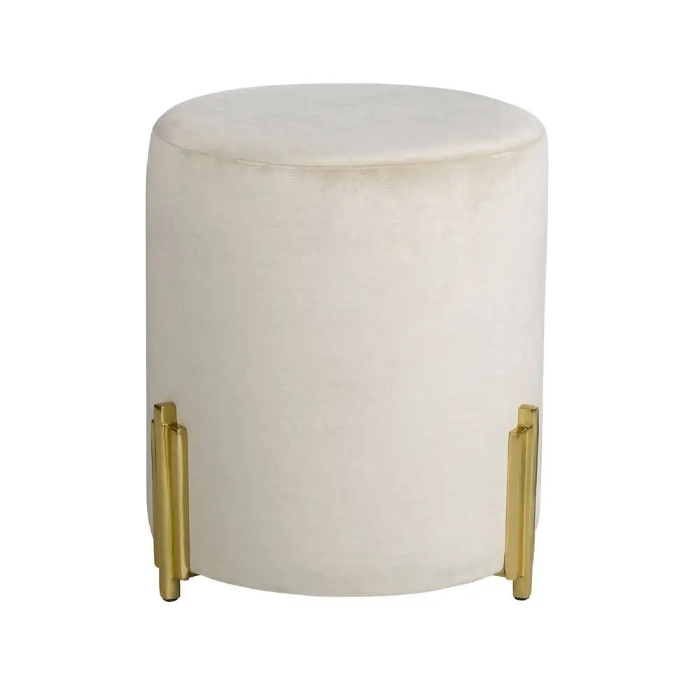 ARTERIORS WARBY OTTOMAN - Lounge