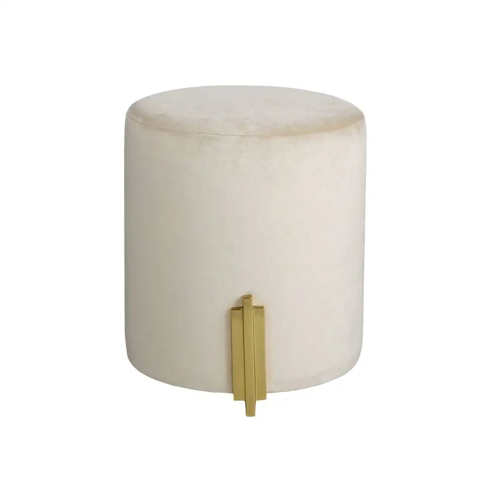 ARTERIORS WARBY OTTOMAN - Lounge