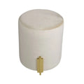 ARTERIORS, WARBY OTTOMAN, LOUNGE