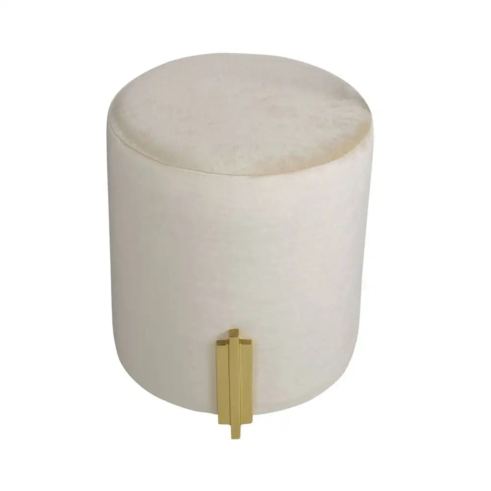 ARTERIORS, WARBY OTTOMAN, LOUNGE