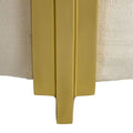 ARTERIORS, WARBY OTTOMAN, LOUNGE