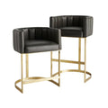 ARTERIORS, TATUM COUNTER STOOL, LOUNGE
