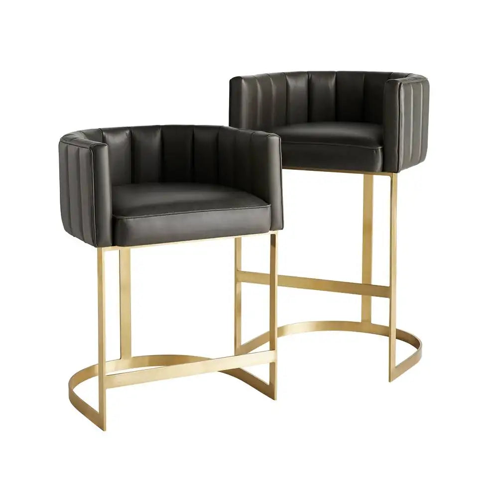 ARTERIORS, TATUM COUNTER STOOL, LOUNGE