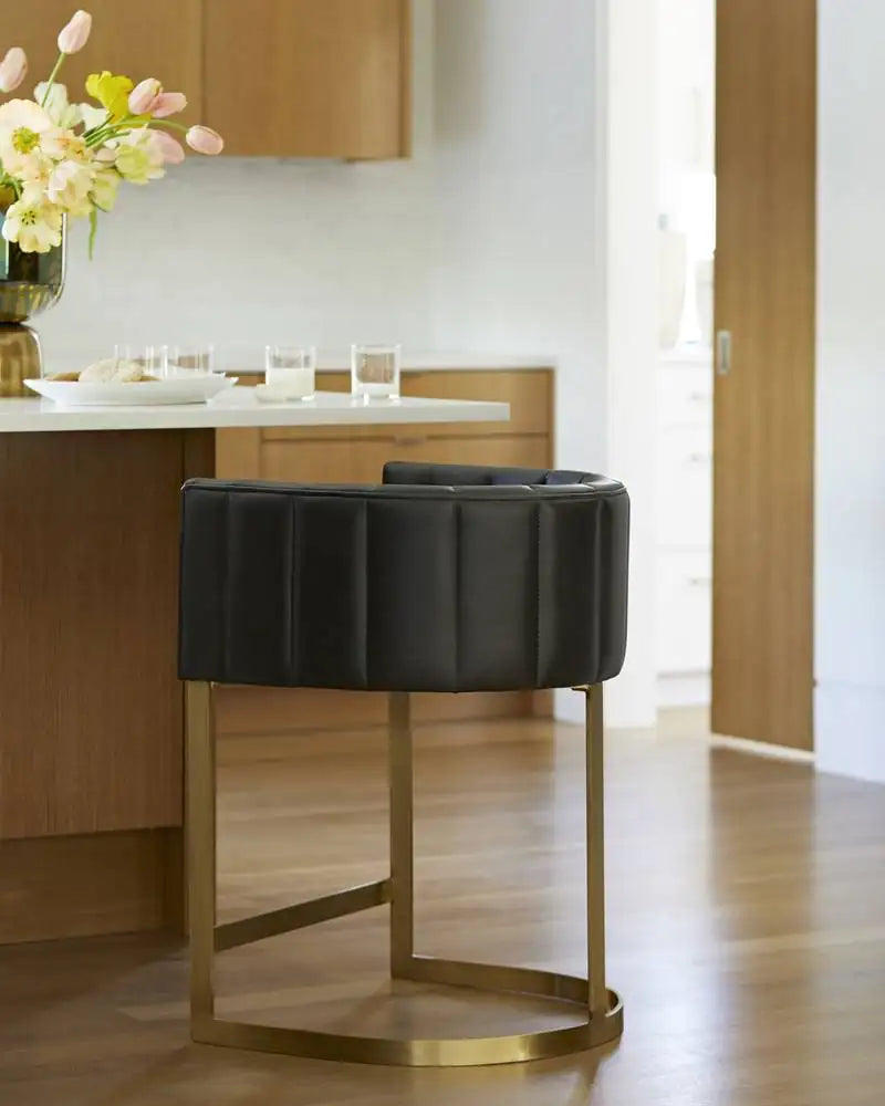 ARTERIORS, TATUM COUNTER STOOL, LOUNGE