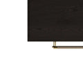 ARTERIORS PUCKETT SIDE TABLE - Cabinets & Bar