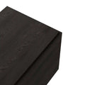 ARTERIORS PUCKETT SIDE TABLE - Cabinets & Bar