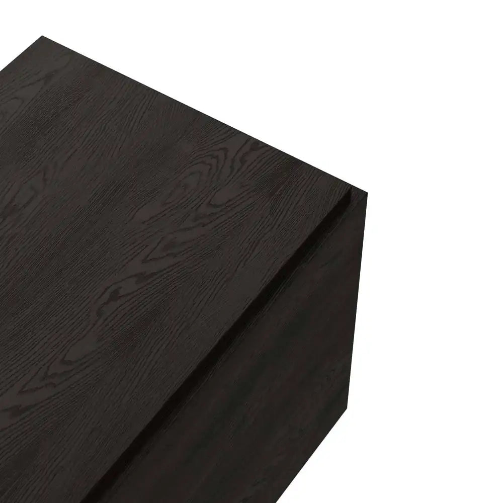 ARTERIORS PUCKETT SIDE TABLE - Cabinets & Bar