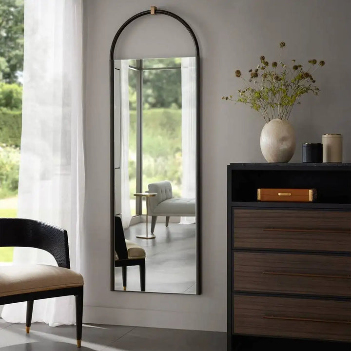 ARTERIORS, SHEVLIN FULL LENGTH MIRROR, MIRRORS