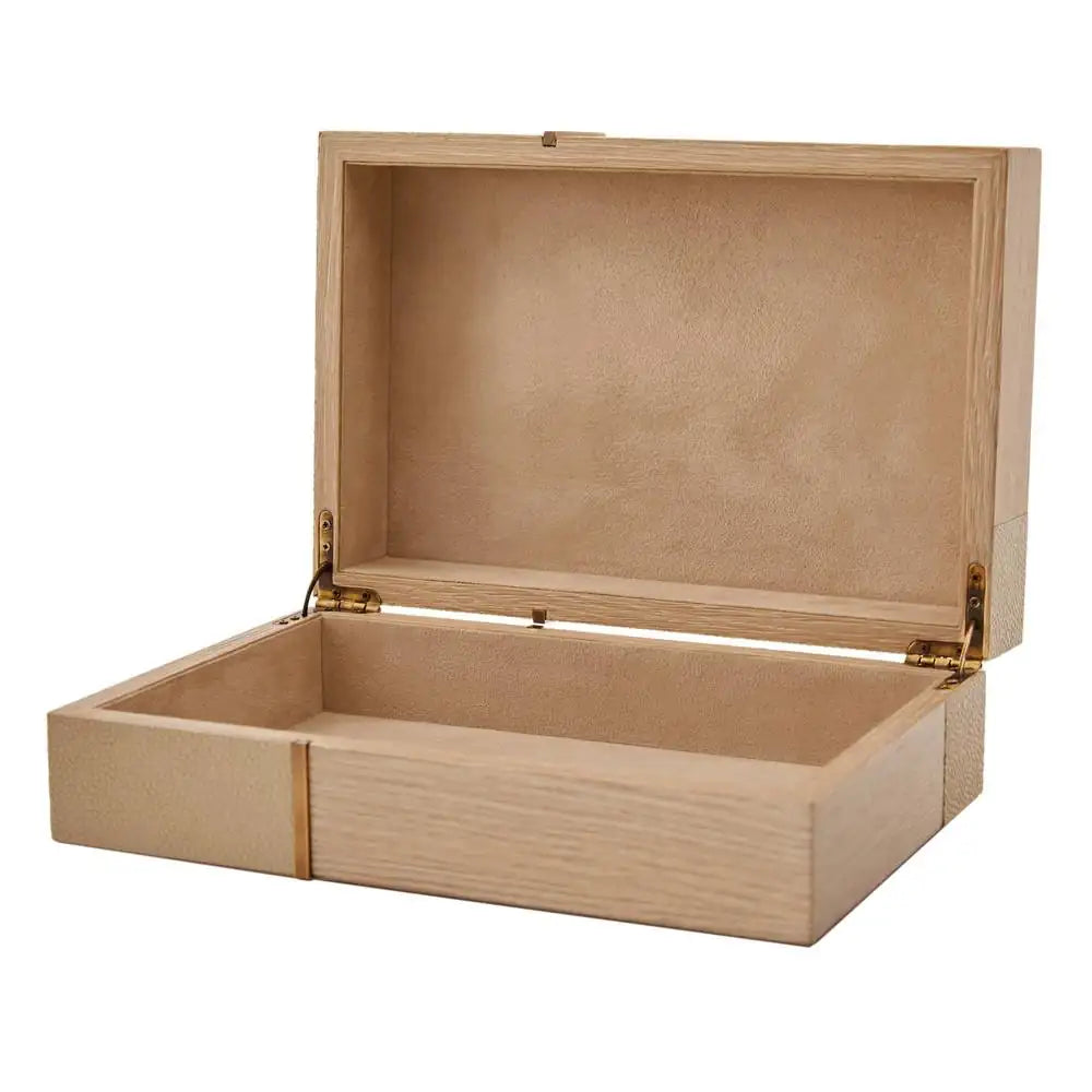 ARTERIORS SPOLETTO BOX - Decorative Accents