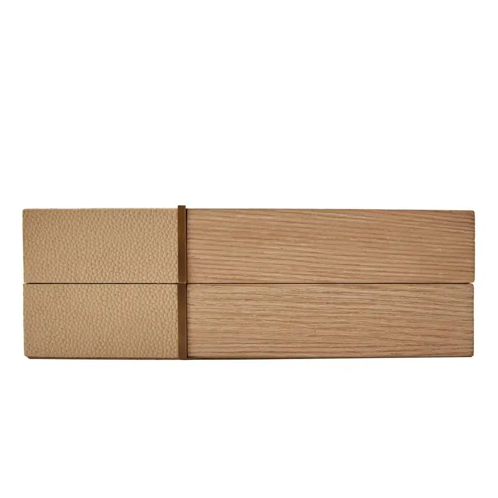 ARTERIORS SPOLETTO BOX - Decorative Accents