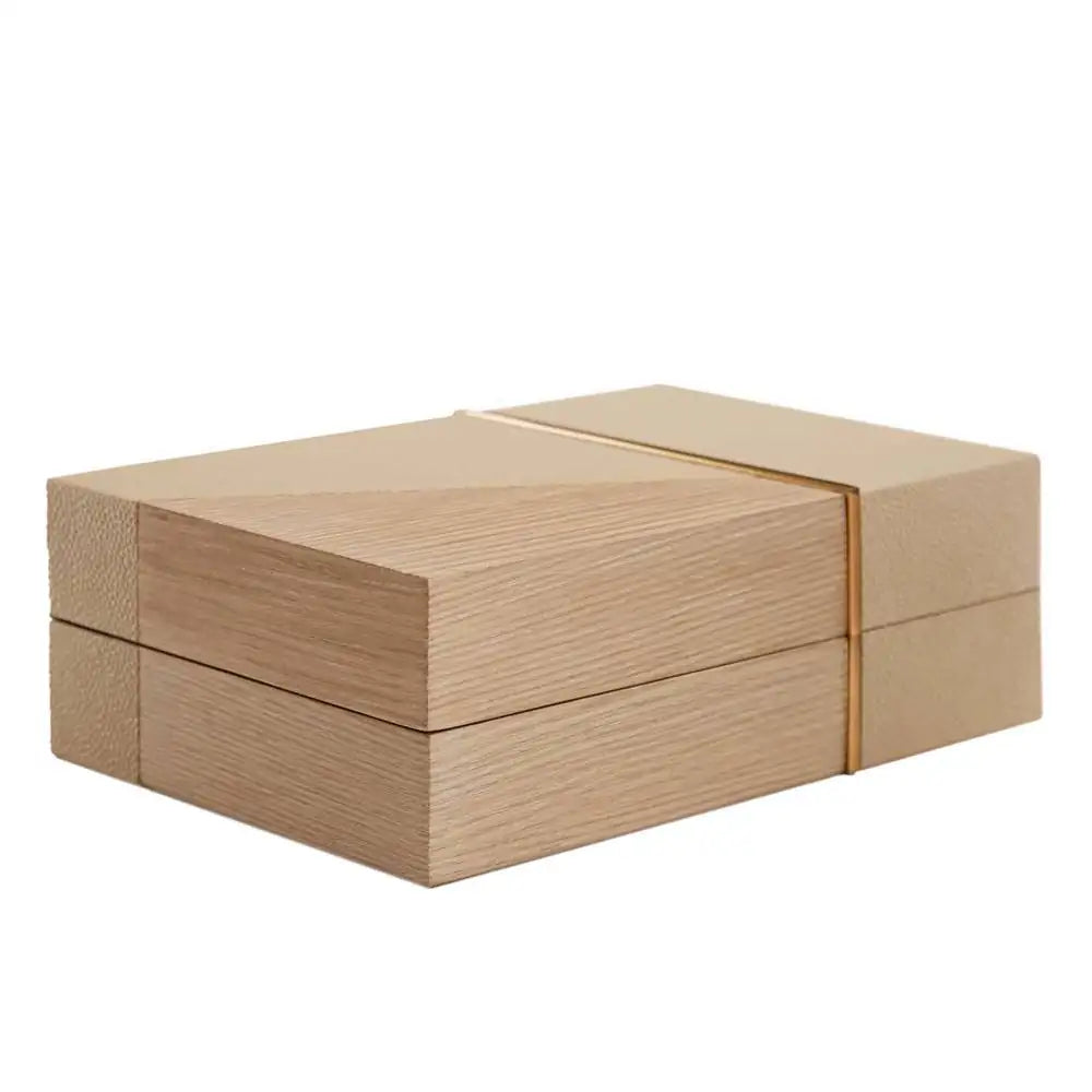 ARTERIORS SPOLETTO BOX - Decorative Accents