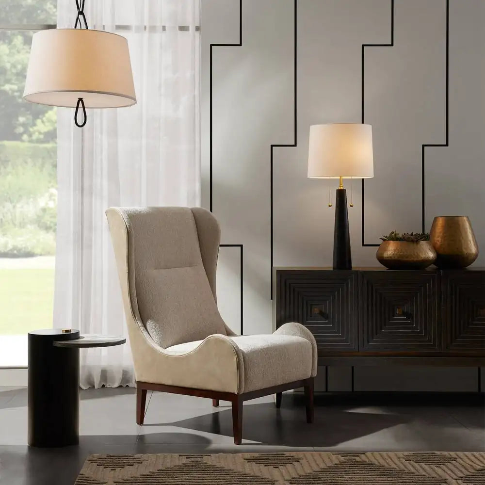 ARTERIORS SOLEDAD VASE - Decorative Accents
