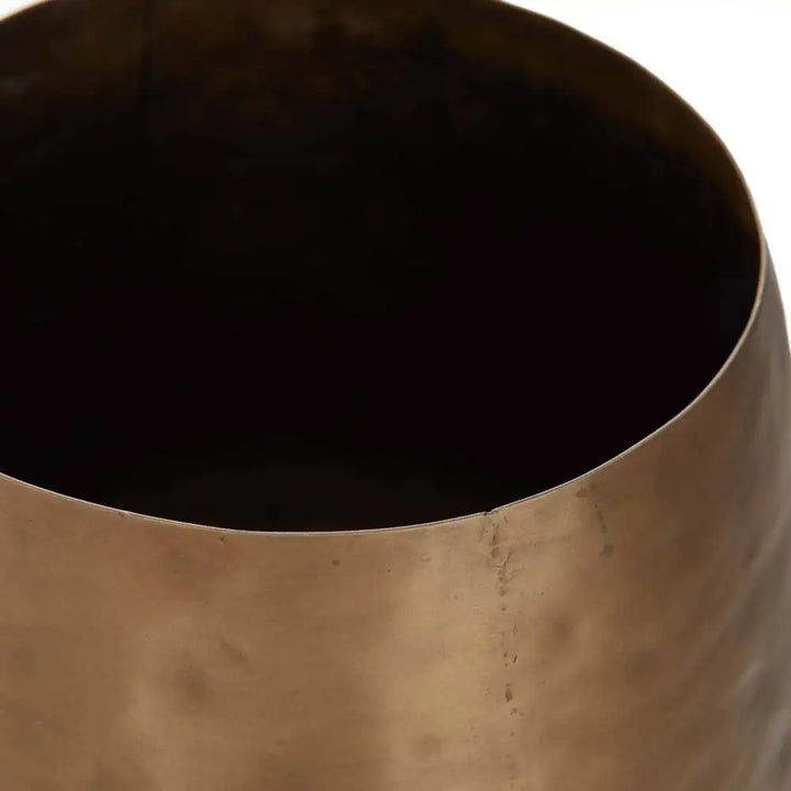ARTERIORS SOLEDAD VASE - Decorative Accents