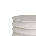 ARTERIORS REIKO ACCENT TABLE - Side
