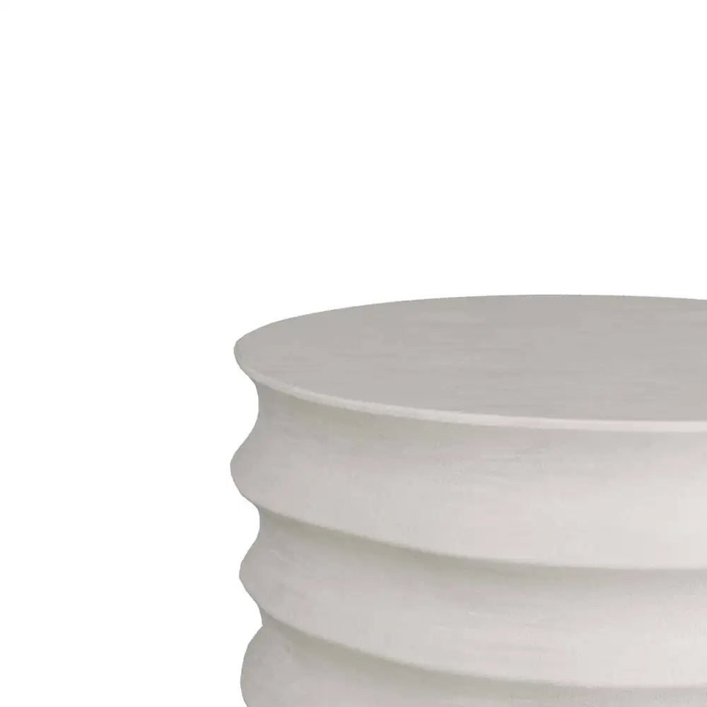ARTERIORS REIKO ACCENT TABLE - Side