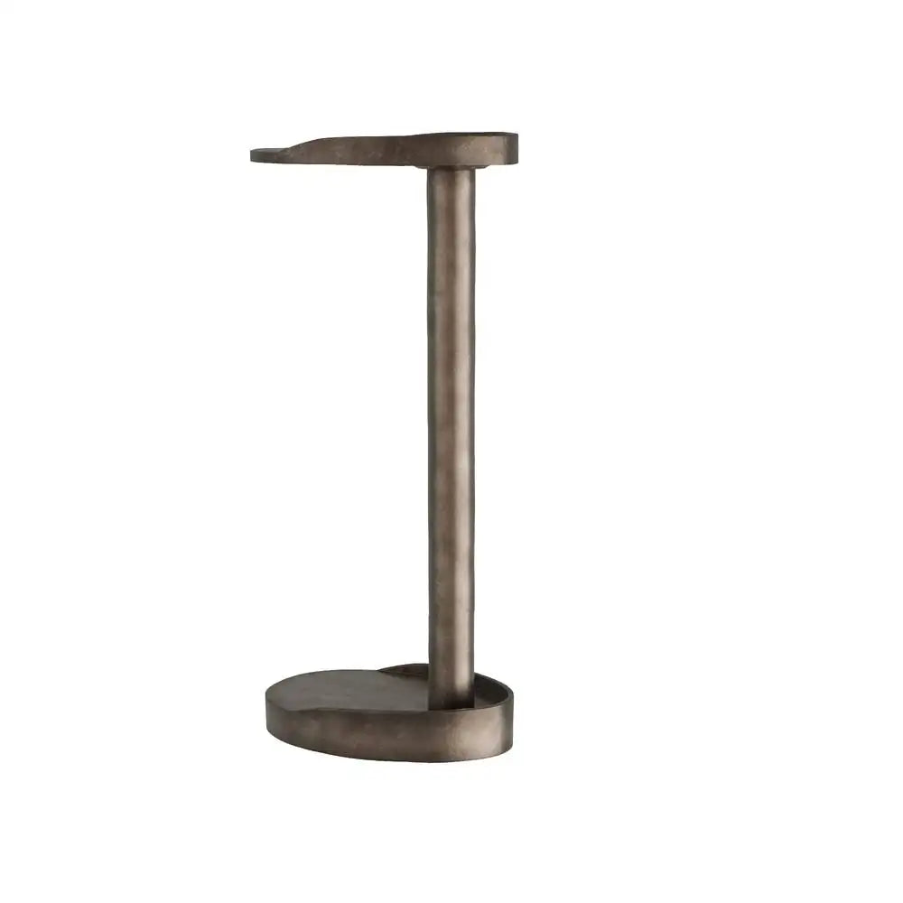 ARTERIORS SLADE ACCENT TABLE - Side