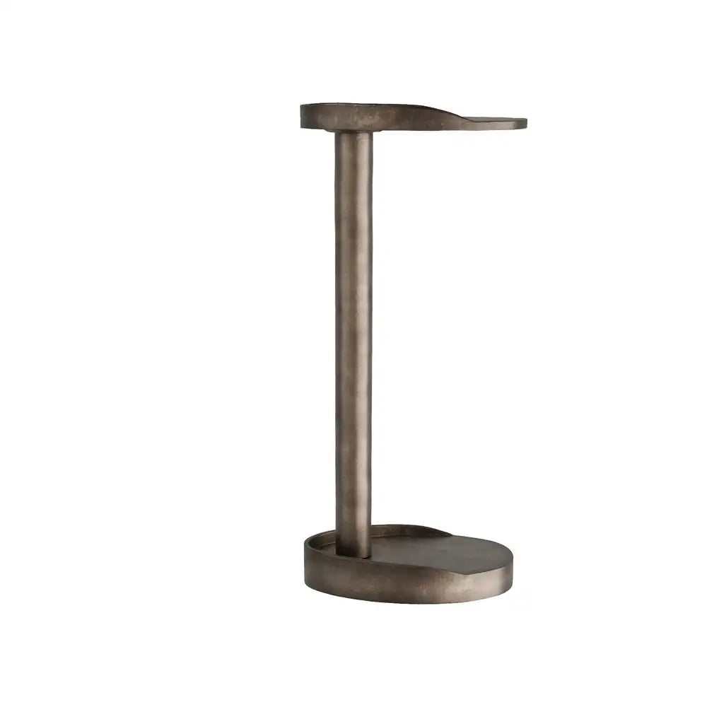 ARTERIORS SLADE ACCENT TABLE - Side