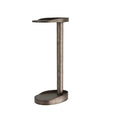 ARTERIORS SLADE ACCENT TABLE - Side
