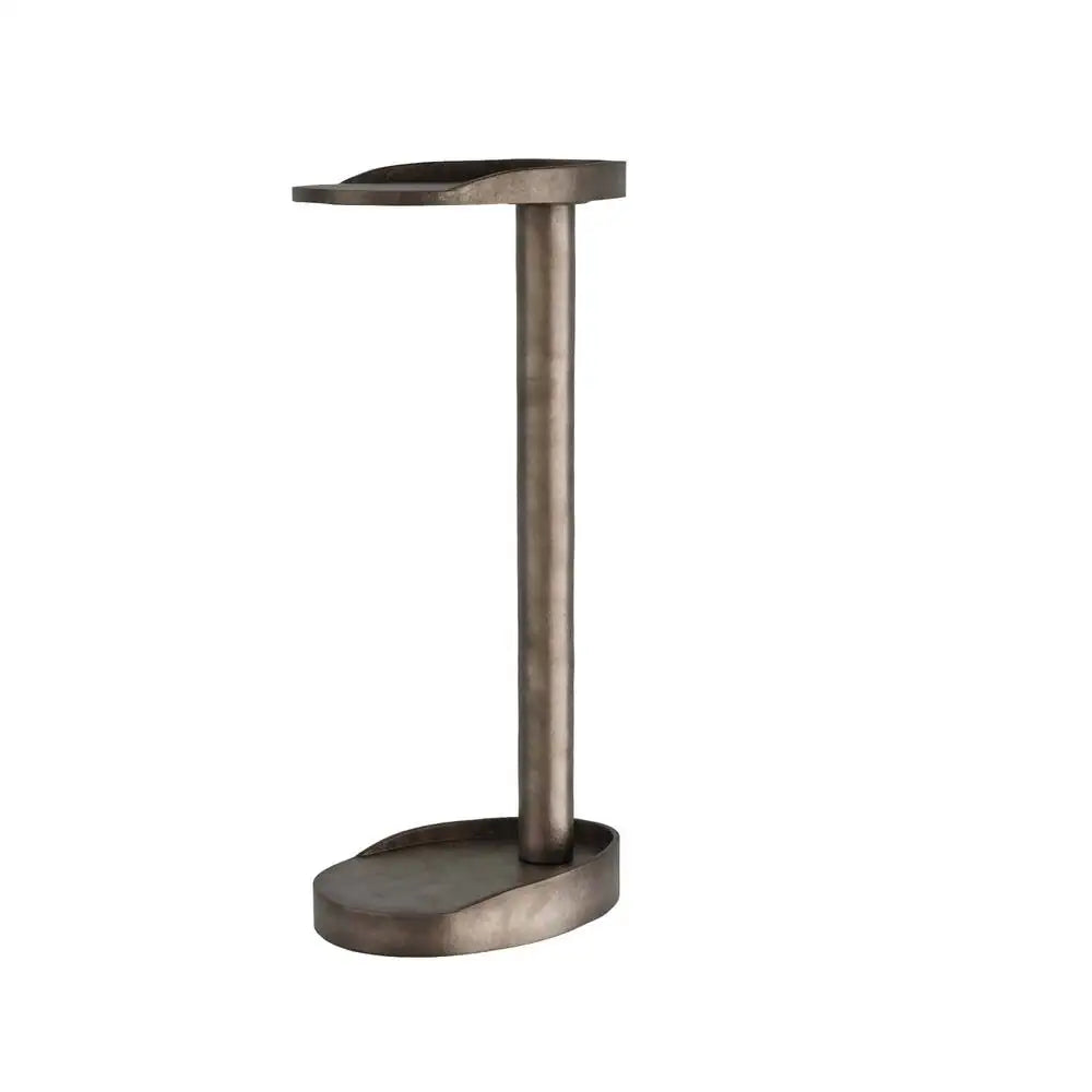 ARTERIORS SLADE ACCENT TABLE - Side