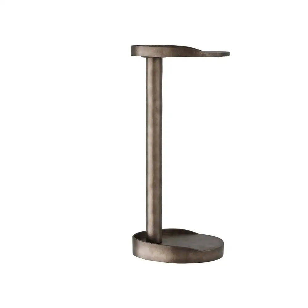 ARTERIORS SLADE ACCENT TABLE - Side