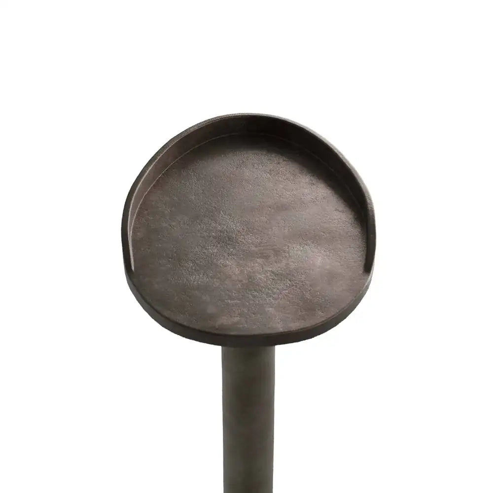 ARTERIORS SLADE ACCENT TABLE - Side