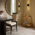 ARTERIORS, KEEGAN CHAIR, LOUNGE