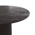 ARTERIORS REID DINING TABLE - Side