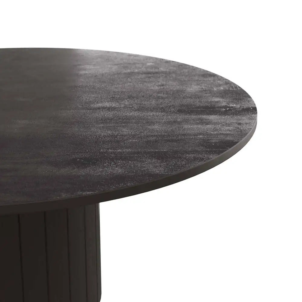 ARTERIORS REID DINING TABLE - Side