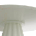 ARTERIORS RINNY DINING TABLE - Side