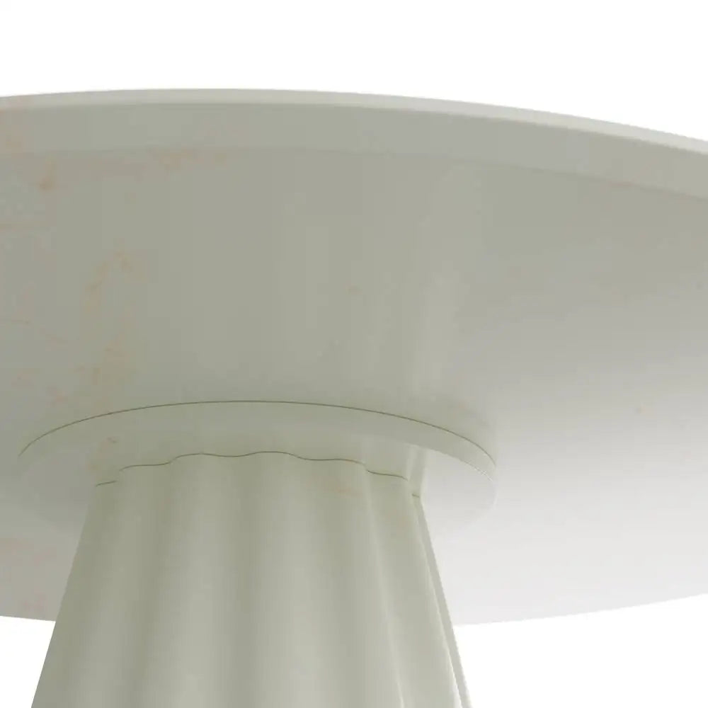 ARTERIORS RINNY DINING TABLE - Side