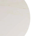 ARTERIORS RINNY DINING TABLE - Side