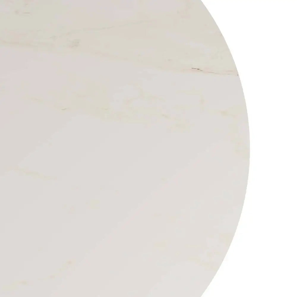 ARTERIORS RINNY DINING TABLE - Side