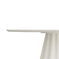 ARTERIORS RINNY DINING TABLE - Side