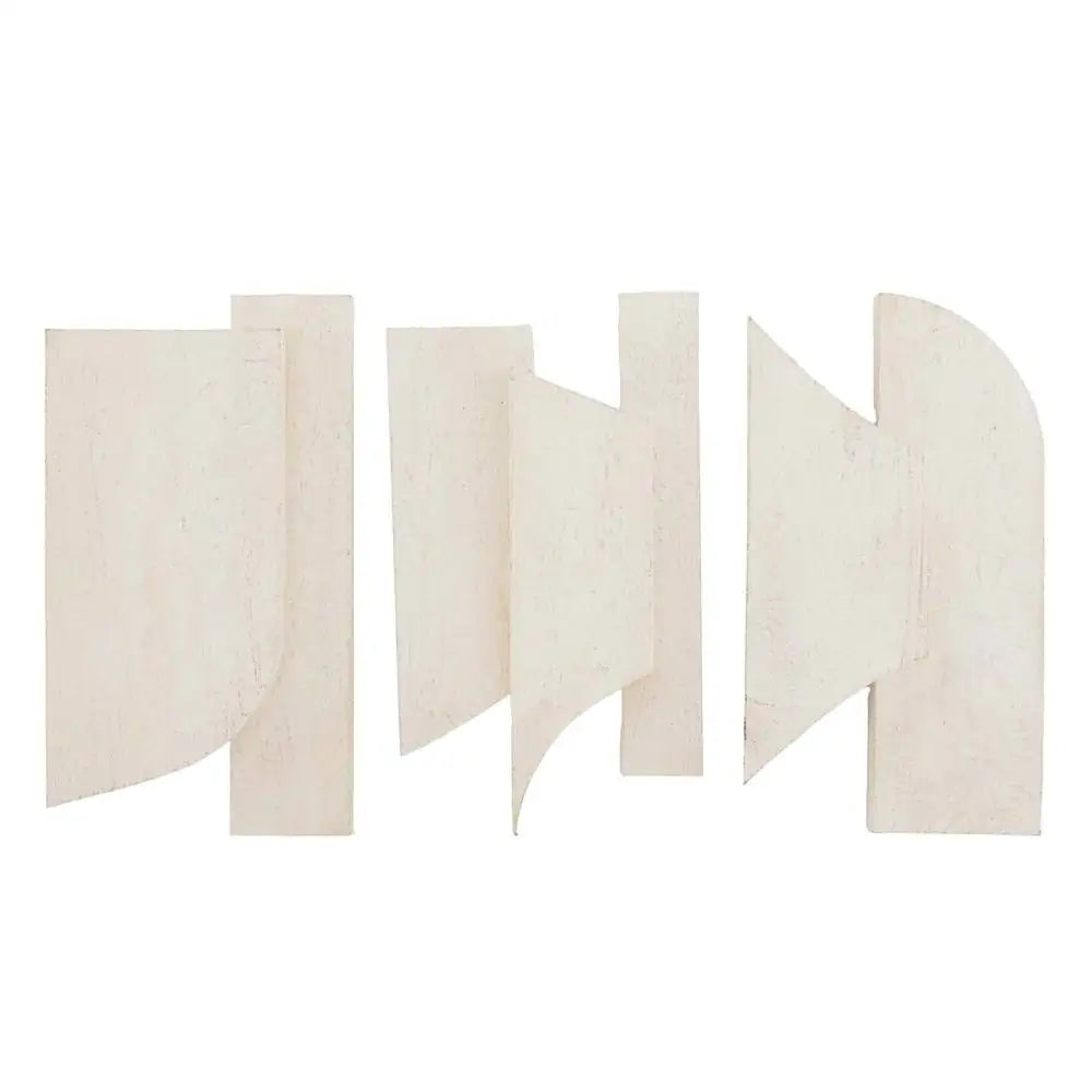 ARTERIORS PIERSON WALL PLAQUES - Decorative Accents