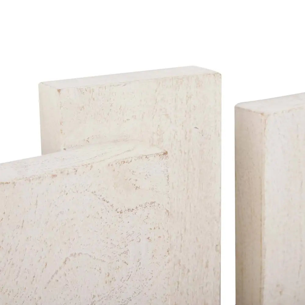 ARTERIORS PIERSON WALL PLAQUES - Decorative Accents