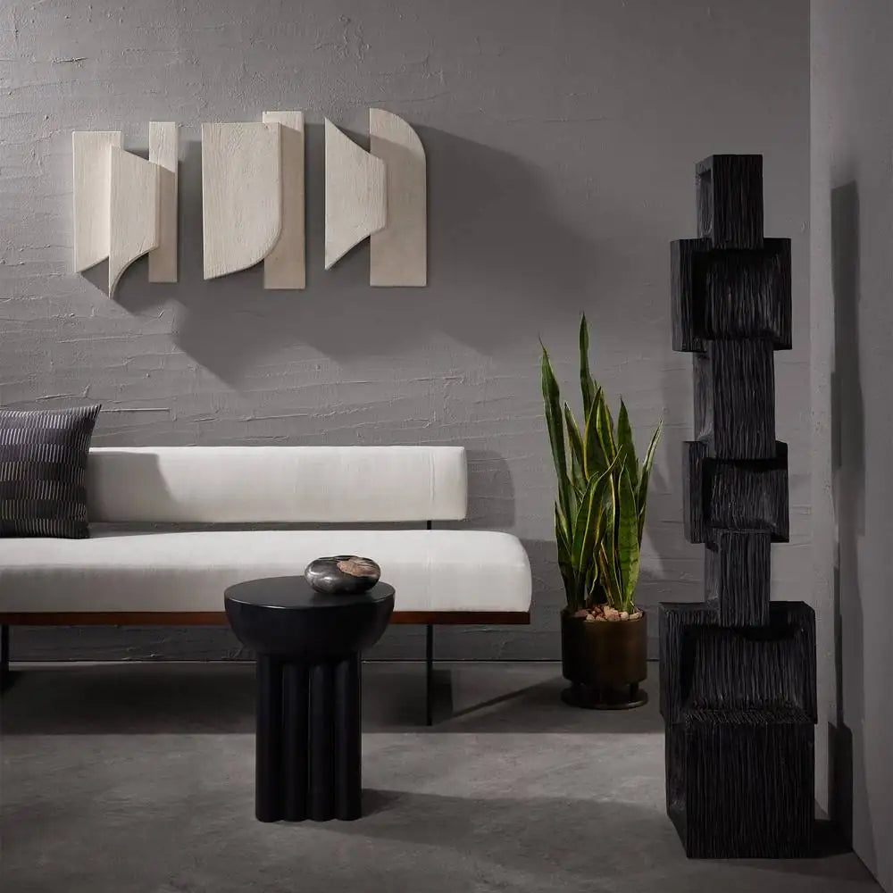 ARTERIORS PIERSON WALL PLAQUES - Decorative Accents