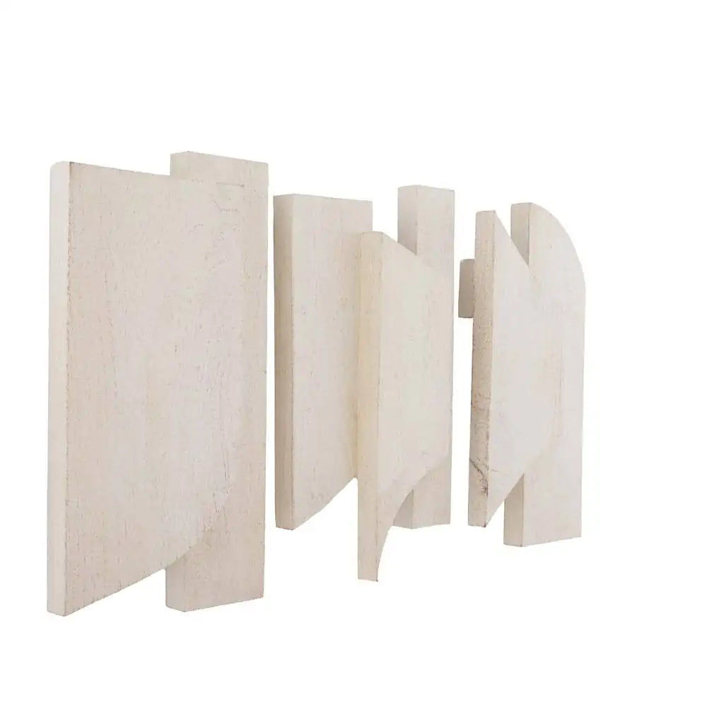 ARTERIORS PIERSON WALL PLAQUES - Decorative Accents