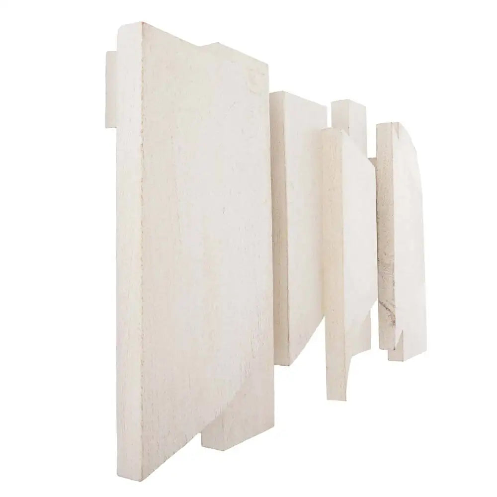 ARTERIORS PIERSON WALL PLAQUES - Decorative Accents