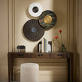 ARTERIORS RHODES WALL PLAQUES - Decorative Accents
