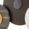 ARTERIORS RHODES WALL PLAQUES - Decorative Accents