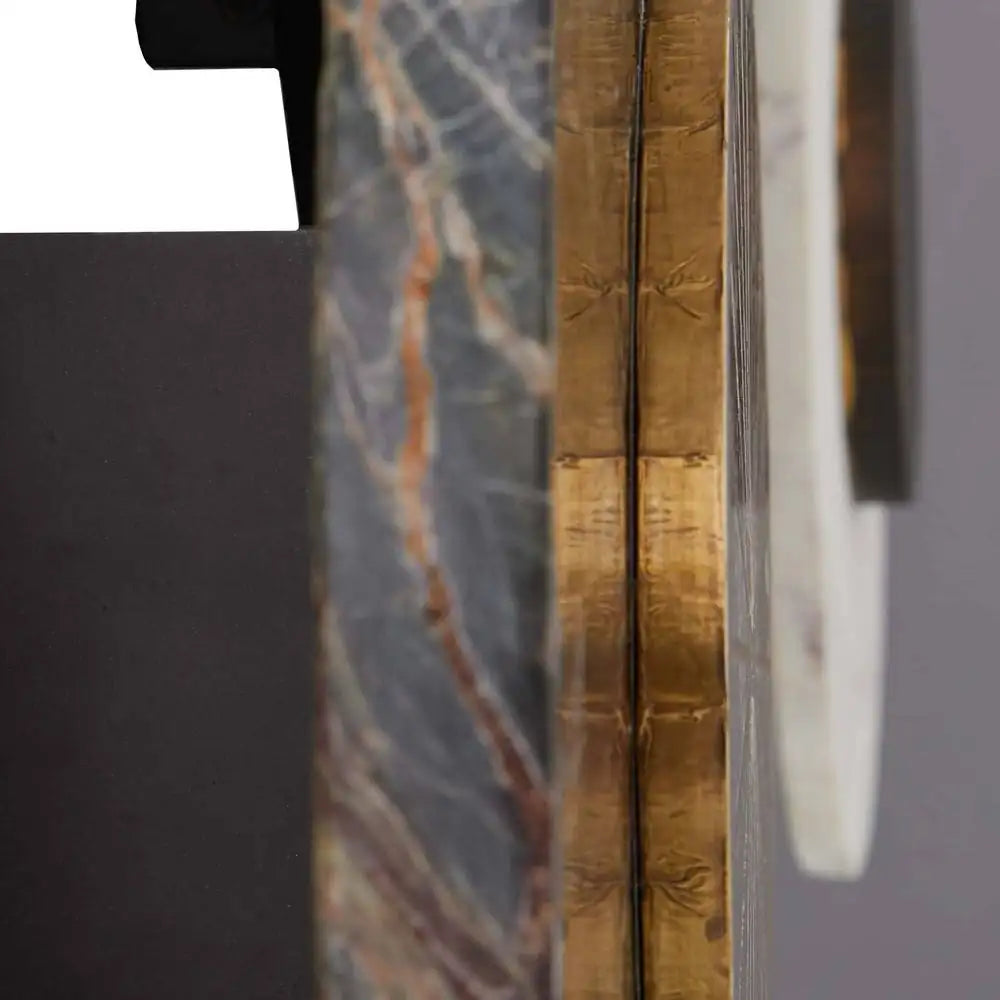 ARTERIORS RHODES WALL PLAQUES - Decorative Accents