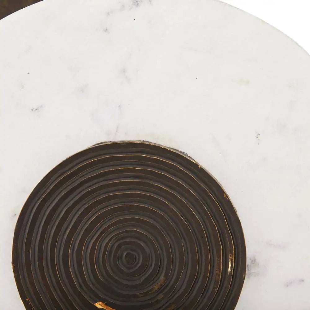 ARTERIORS RHODES WALL PLAQUES - Decorative Accents