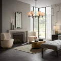ARTERIORS, PRINCETON MIRROR, MIRRORS